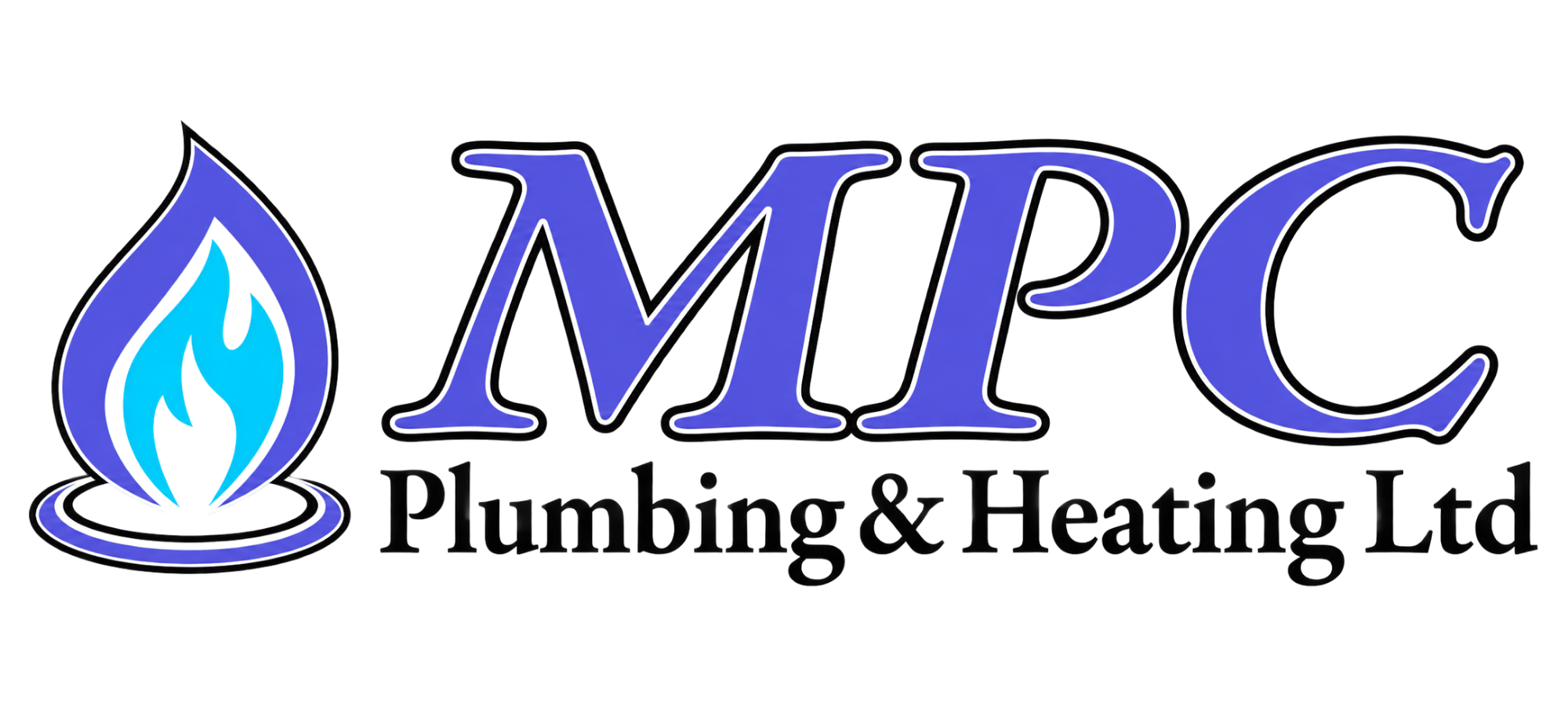 MPC Plumbing & Heating Ltd logo